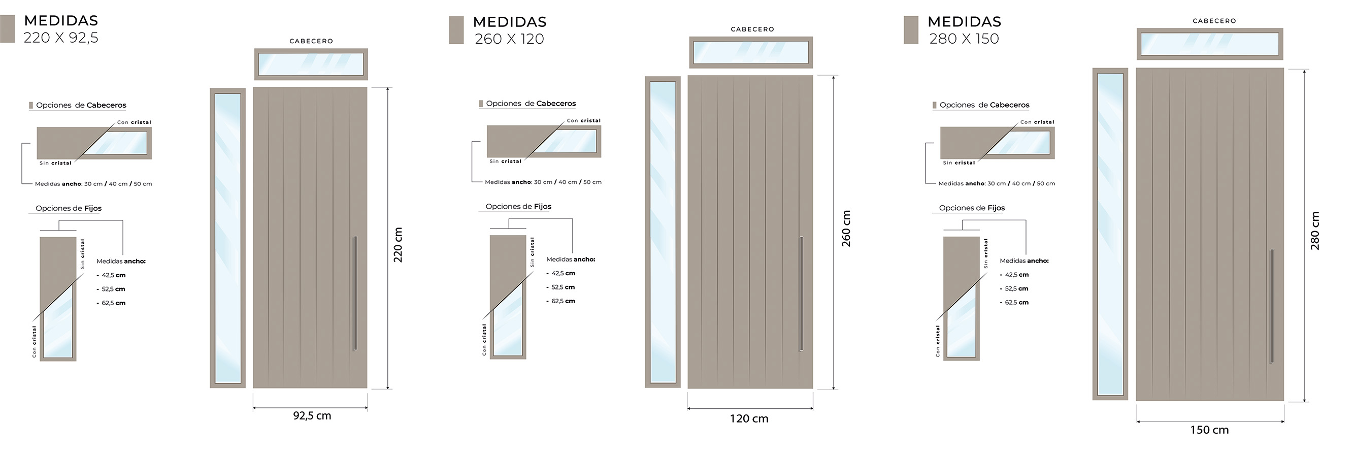 Medidas Técnicas Cohen exterior